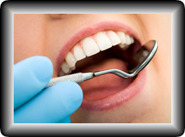 Fairfax County Dentists