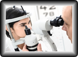Fairfax County Eye Doctors - Optometrists