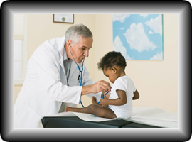Fairfax County Pediatricians